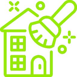 house eco cleaning